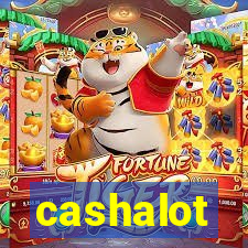 cashalot