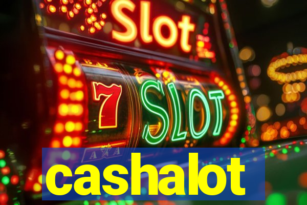 cashalot