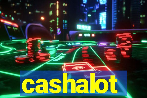 cashalot