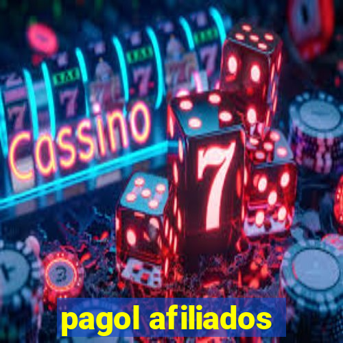 pagol afiliados