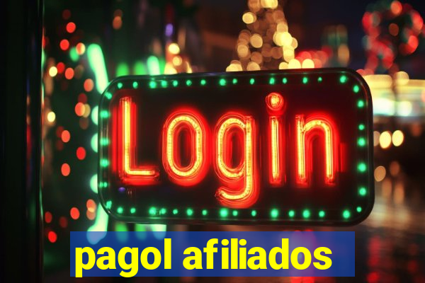 pagol afiliados