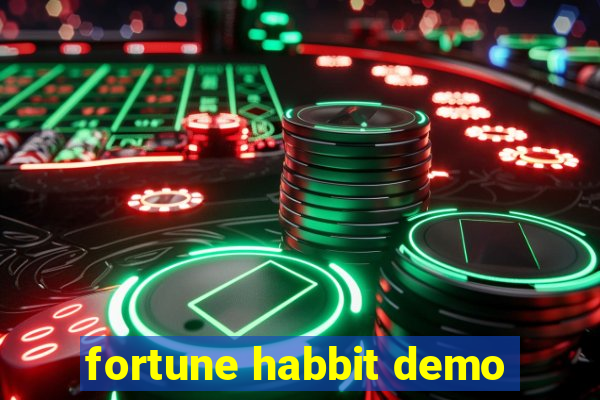 fortune habbit demo