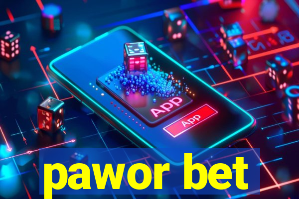 pawor bet