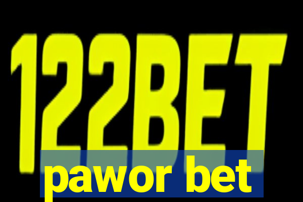 pawor bet