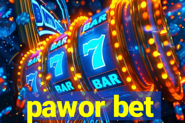 pawor bet