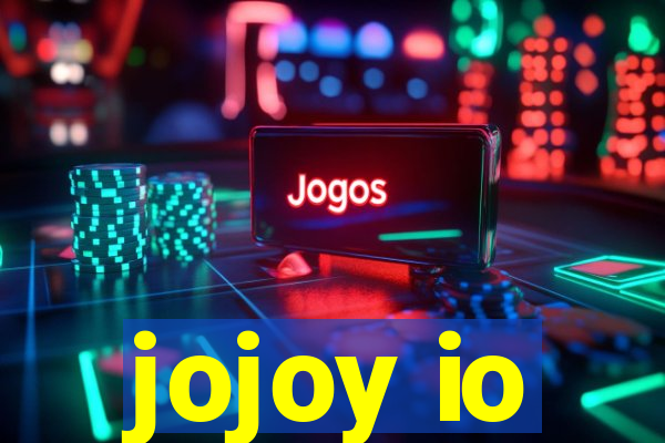 jojoy io