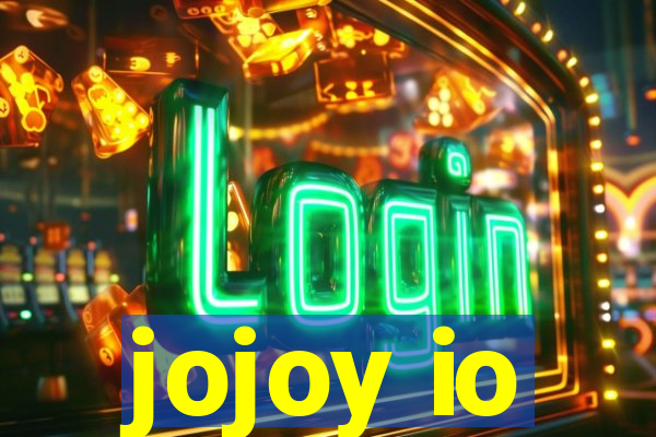 jojoy io