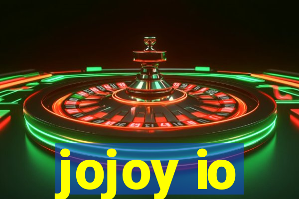 jojoy io