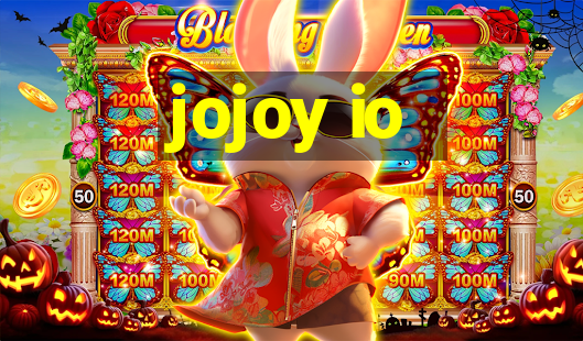 jojoy io