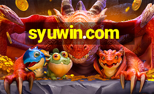 syuwin.com