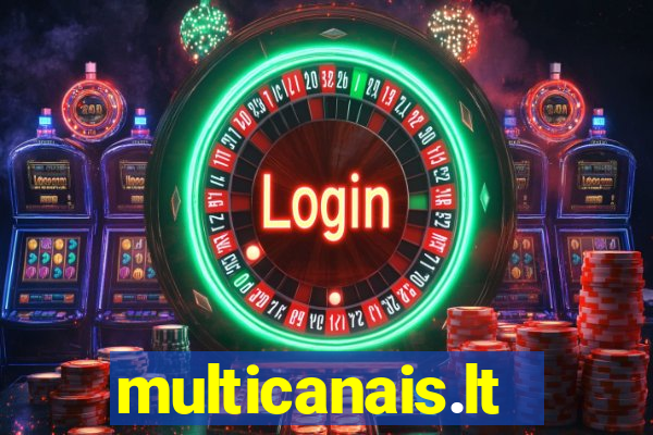 multicanais.lt