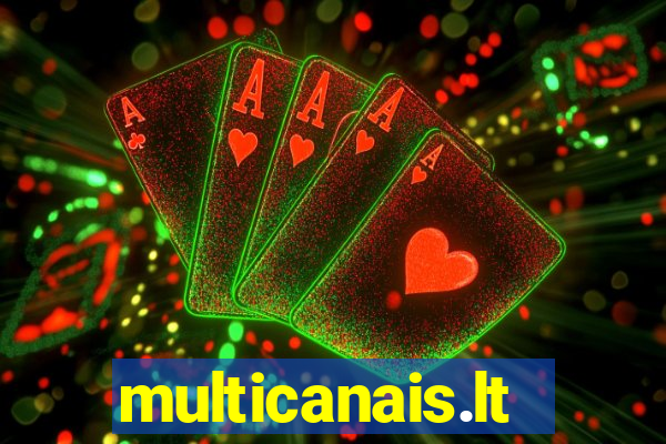 multicanais.lt