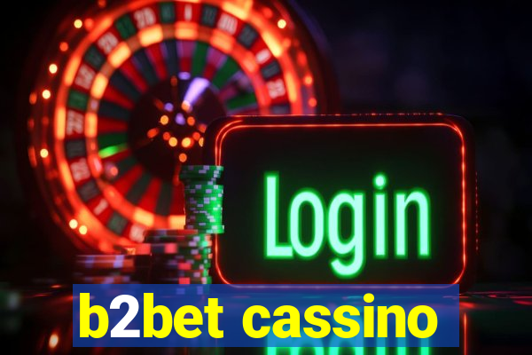 b2bet cassino