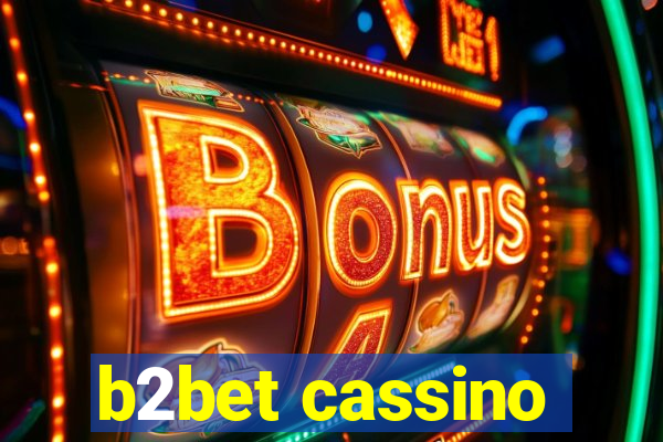 b2bet cassino