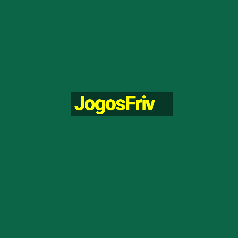 JogosFriv