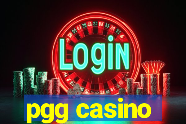 pgg casino