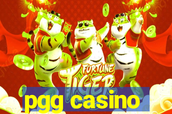 pgg casino