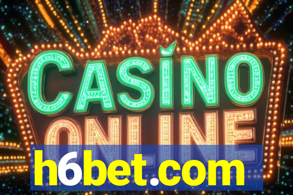 h6bet.com