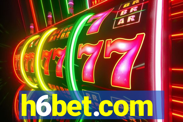 h6bet.com