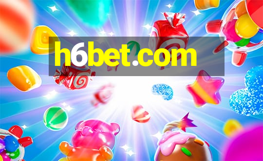 h6bet.com