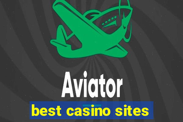 best casino sites