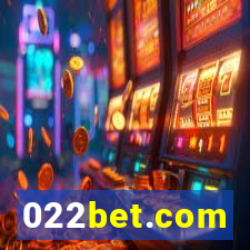 022bet.com