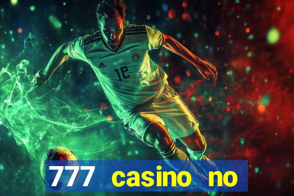 777 casino no deposit bonus