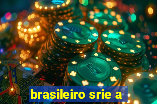 brasileiro srie a