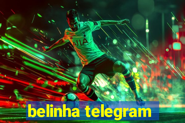 belinha telegram