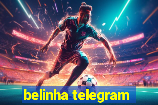 belinha telegram