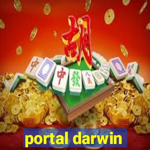 portal darwin