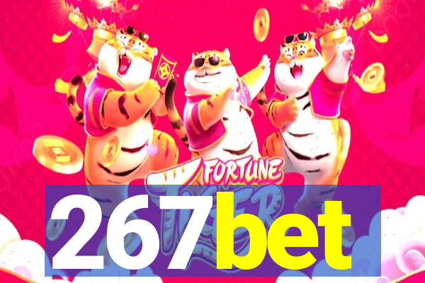 267bet