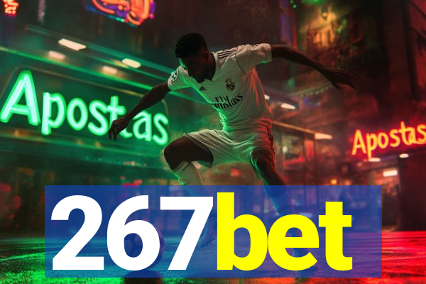 267bet