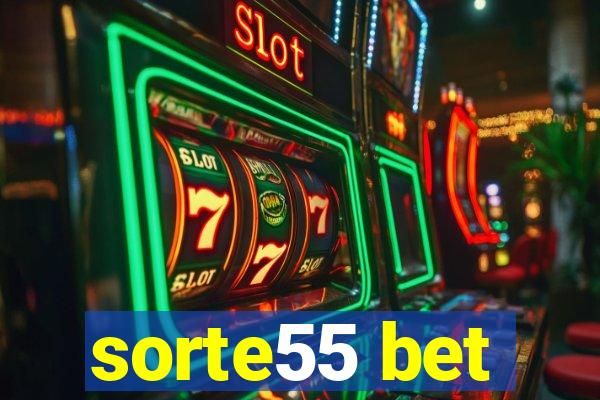 sorte55 bet