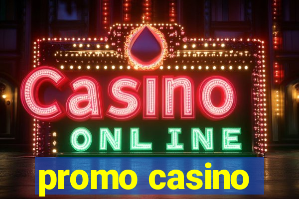 promo casino