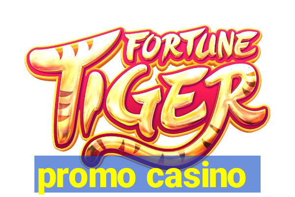 promo casino