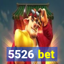 5526 bet