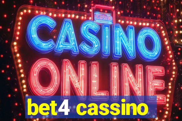 bet4 cassino