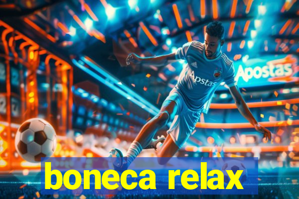 boneca relax