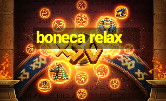 boneca relax