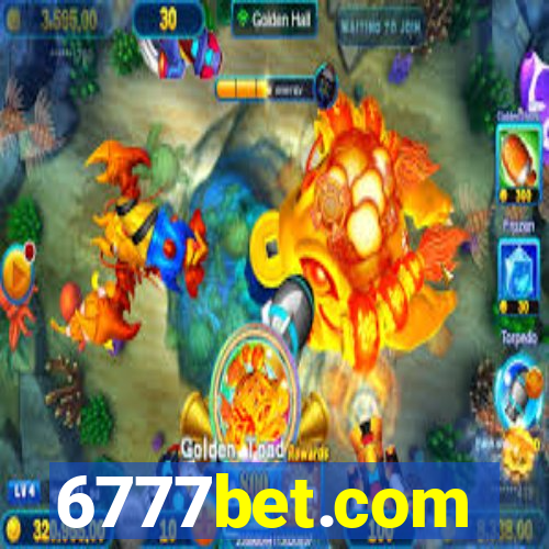 6777bet.com