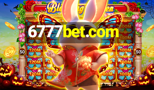 6777bet.com