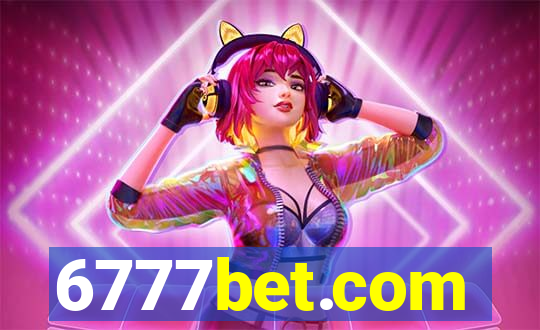 6777bet.com