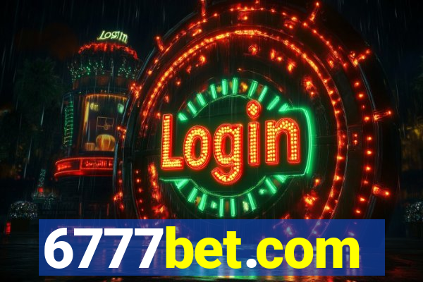 6777bet.com