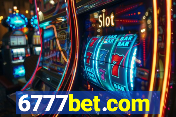 6777bet.com