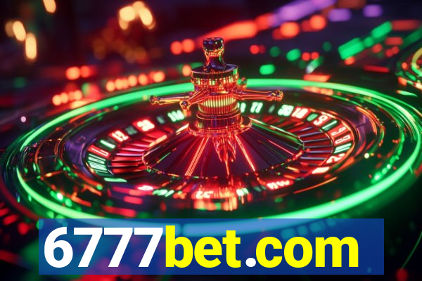 6777bet.com