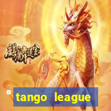 tango league hospitality rio