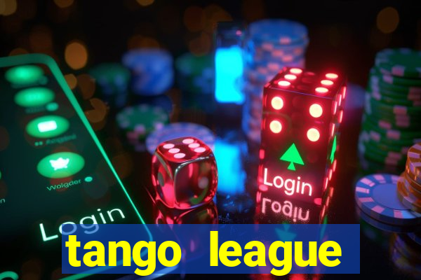 tango league hospitality rio