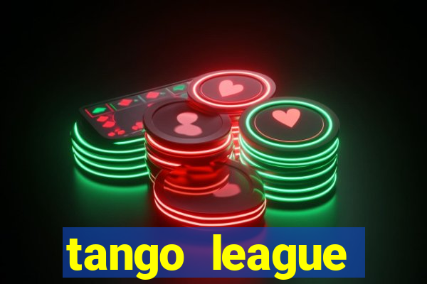 tango league hospitality rio