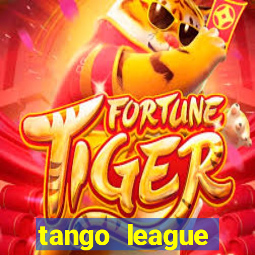 tango league hospitality rio